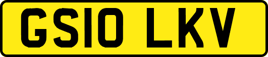 GS10LKV