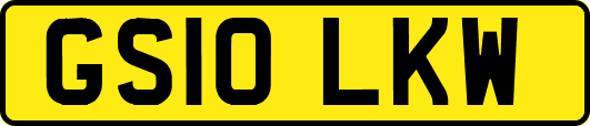 GS10LKW