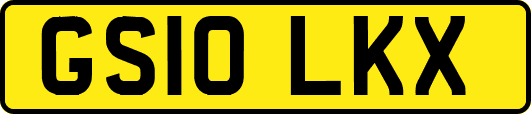 GS10LKX