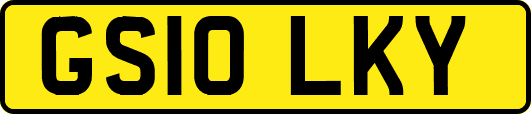 GS10LKY