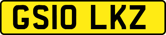 GS10LKZ