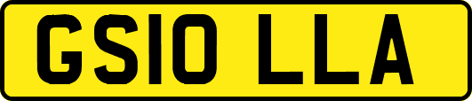 GS10LLA