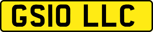 GS10LLC