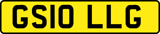 GS10LLG