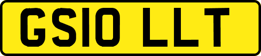GS10LLT