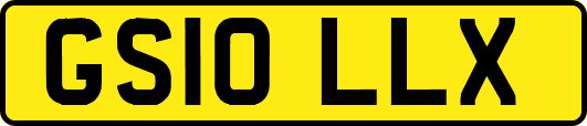 GS10LLX
