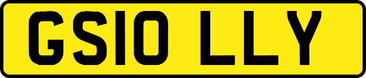 GS10LLY