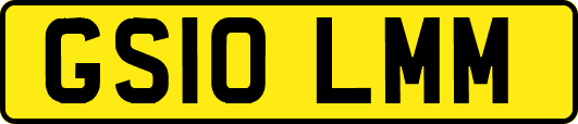 GS10LMM