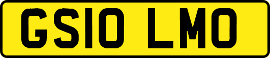 GS10LMO