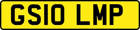 GS10LMP