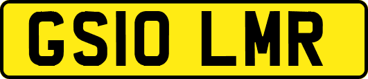 GS10LMR