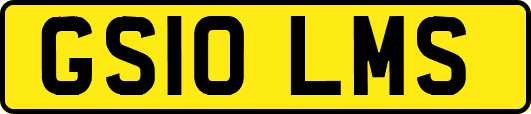 GS10LMS