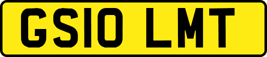 GS10LMT