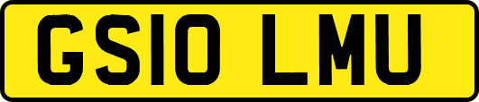 GS10LMU