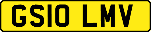 GS10LMV