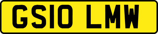 GS10LMW