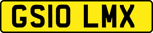 GS10LMX