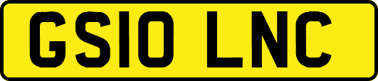 GS10LNC