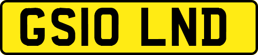 GS10LND