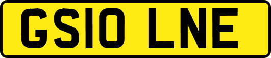 GS10LNE