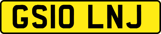 GS10LNJ