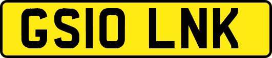 GS10LNK