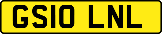 GS10LNL