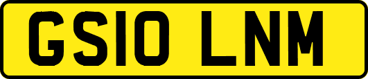 GS10LNM