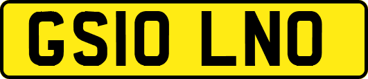 GS10LNO