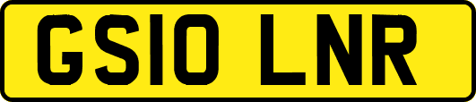 GS10LNR