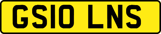 GS10LNS