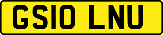 GS10LNU