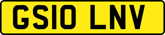 GS10LNV