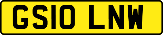 GS10LNW