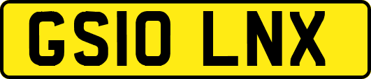 GS10LNX