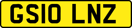 GS10LNZ