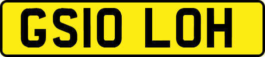 GS10LOH