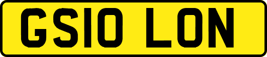 GS10LON