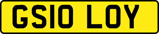 GS10LOY