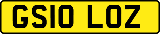 GS10LOZ