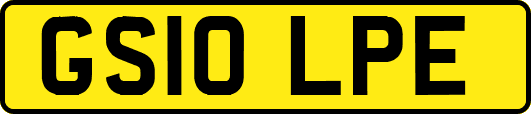 GS10LPE