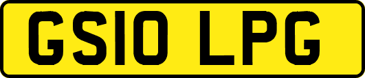 GS10LPG