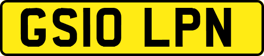 GS10LPN