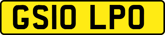 GS10LPO