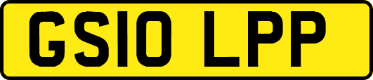 GS10LPP