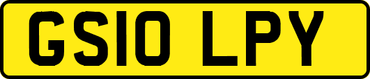 GS10LPY