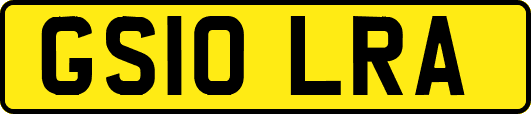 GS10LRA
