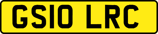 GS10LRC