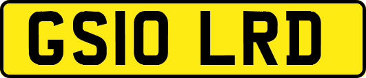GS10LRD