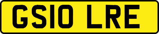 GS10LRE
